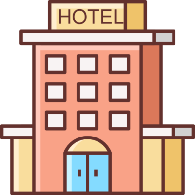 hotel icon