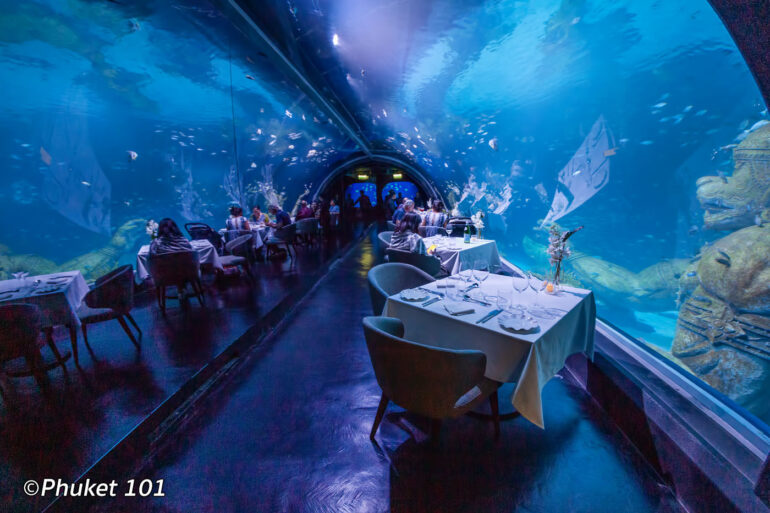 AQUARIA PHUKET 3