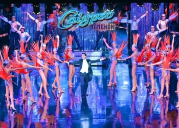 Calypso Cabaret Show Bangkok Tickets f29ef4dd dffe 4721 abdf fb489492c898