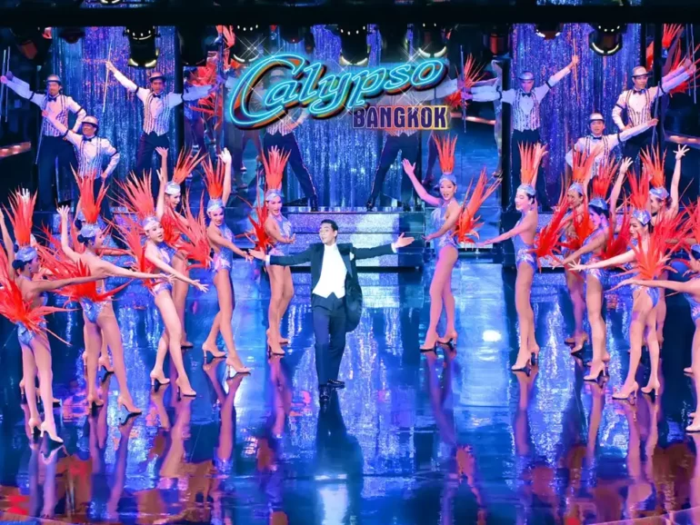 Calypso Cabaret Show Bangkok Tickets f29ef4dd dffe 4721 abdf fb489492c898