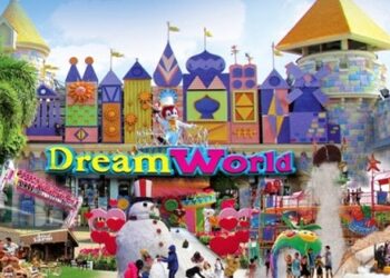 Dream World 4