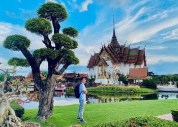 MUANG BORAN PEEGO TRAVEL 7