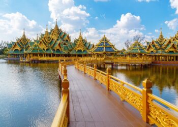 MUANG BORAN PEEGO TRAVEL 8