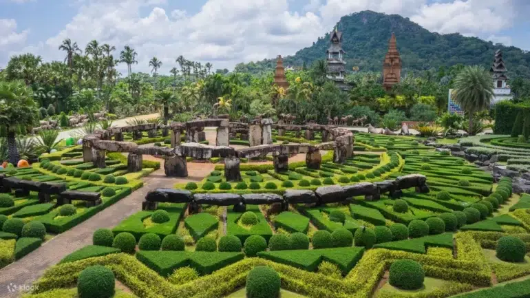 NONG NOOCH PEEGO TRAVEL 1