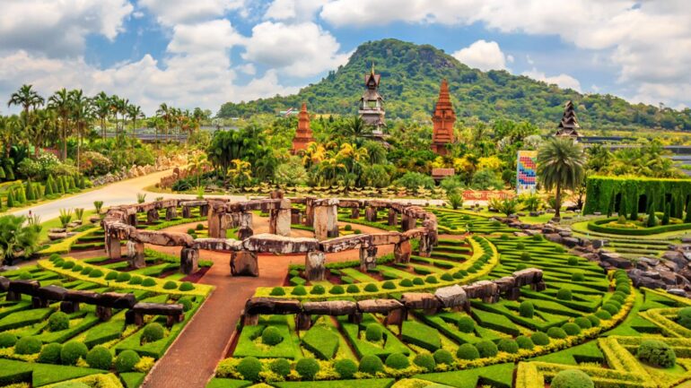 NONG NOOCH PEEGO TRAVEL 2