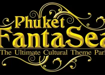 PHUKET FANTASEA SHOW 2