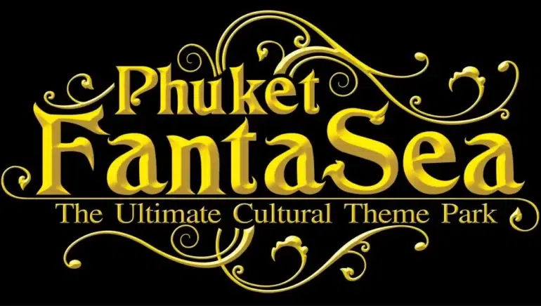 PHUKET FANTASEA SHOW 2