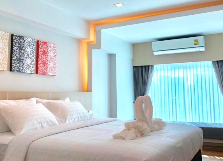 SANN HOTEL PEEGO TRAVEL 1