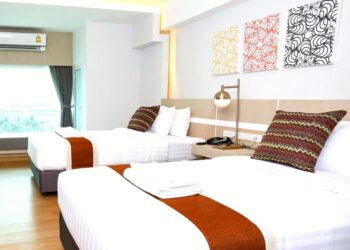 SANN HOTEL PEEGO TRAVEL 3