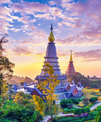 landmark pagoda doi inthanon national park chiang mai thailand 2 scaled e1693808042324