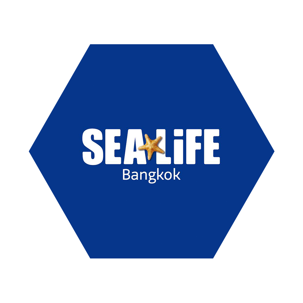 Sealife Bangkok