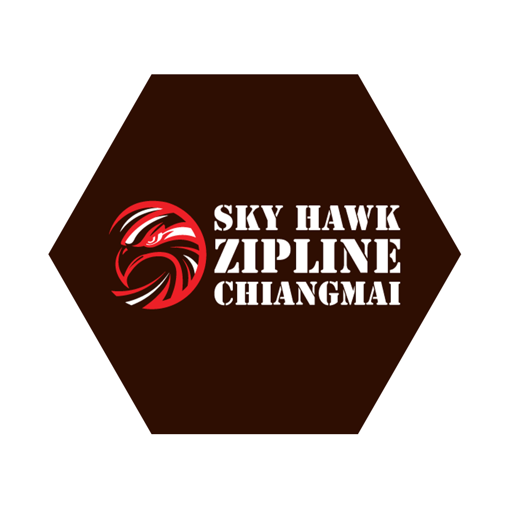 Sky hawk zipline chiangmai