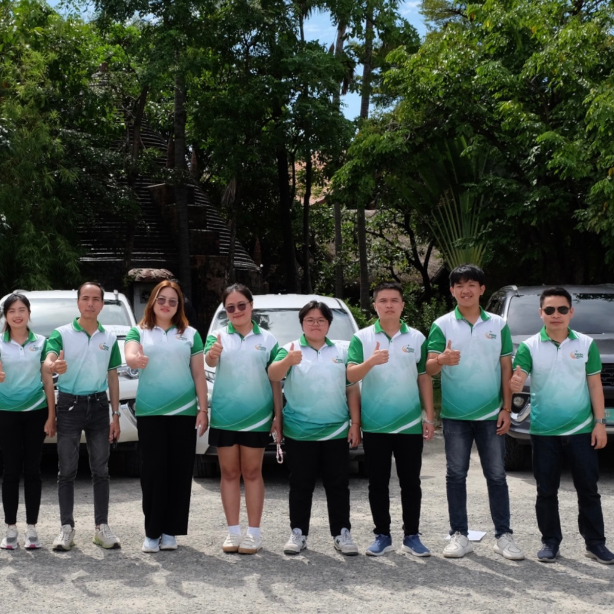 LÝ DO CHỌN PEEGO TRAVEL