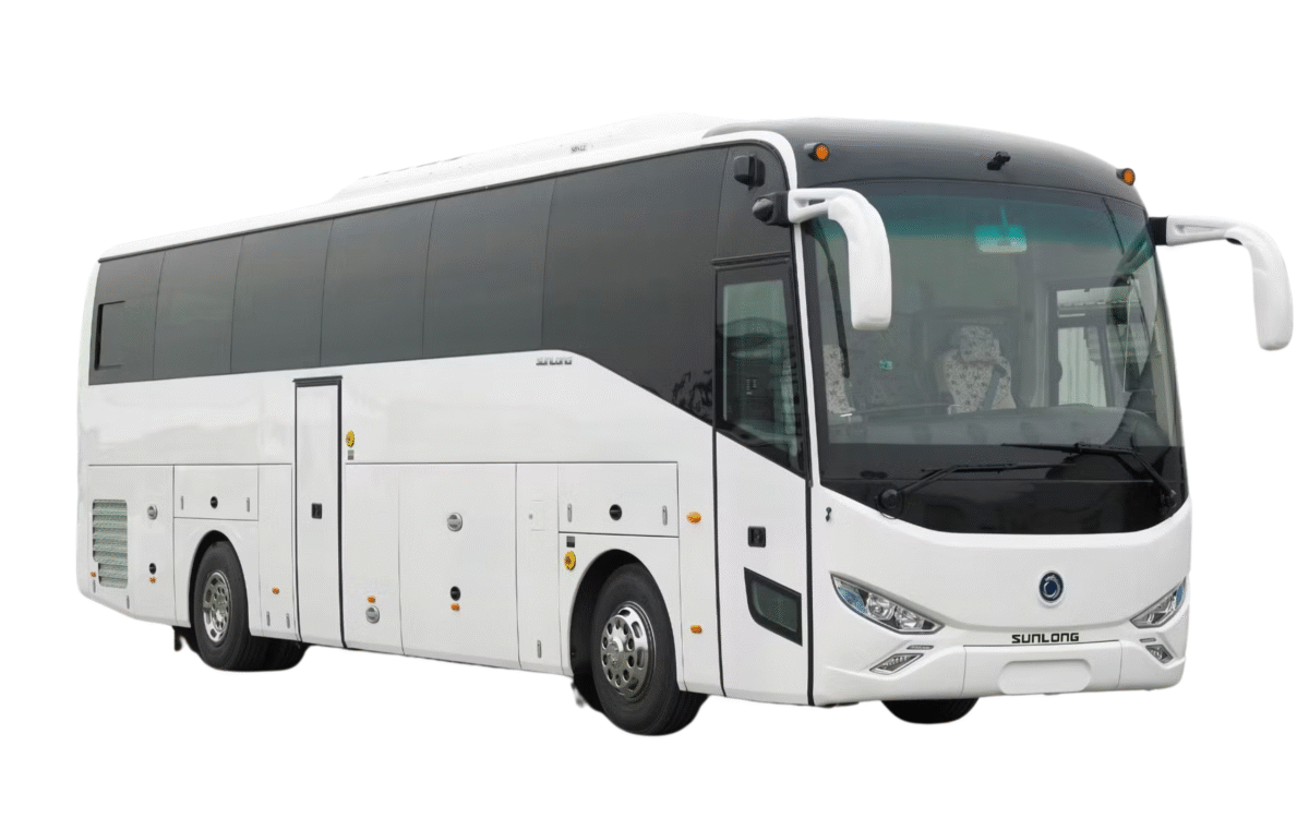 Thuê xe du lịch Thái Lan 35 chỗ