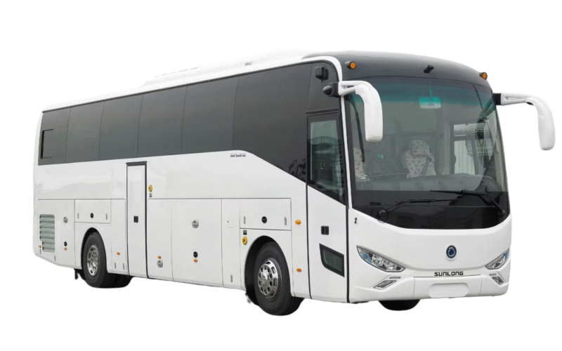 Thuê xe du lịch Thái Lan 42 chỗ