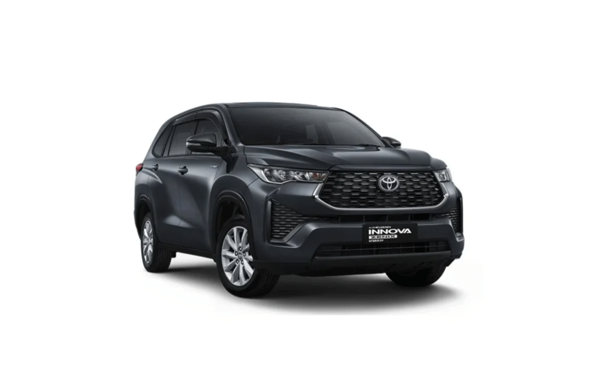Thuê xe du lịch Thái Lan 7 chỗ
