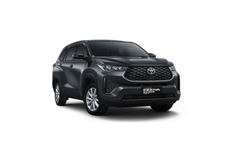 Thuê xe du lịch Thái Lan 7 chỗ